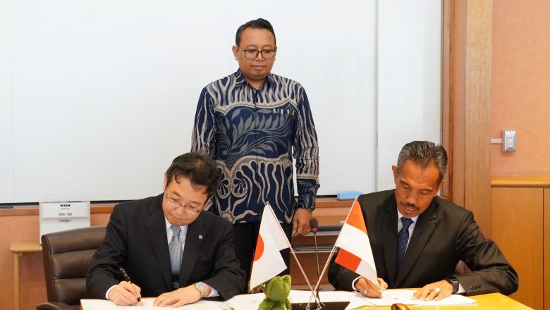School of Medicine Osaka University MOU dengan Fakultas Kedokteran Universitas Andalas