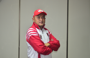 Ketua DPRD Kabupaten Bogor, Rudy Susmanto