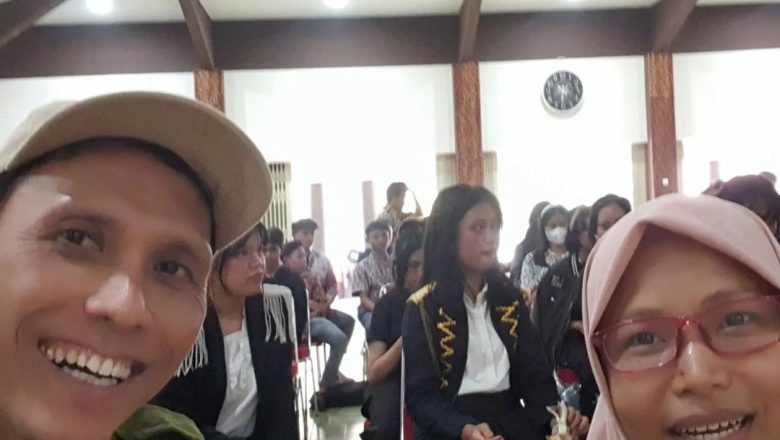 Perayaan HUT IKOSI Kota Bekasi ke-14 Memilki Makna Tersendiri Bagi Asep Arwin Kotsara