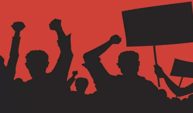 Mahasiswa Desak Kejari Bergerak Atas Dugaan Korup, Dana Stunting Miliaran DP3AP2KB Pemkab Bogor