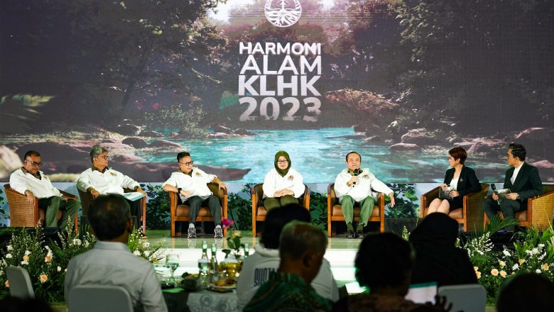 Dari Perhutanan Sosial, Untuk Hutan Lestari dan Masyarakat Sejahtera