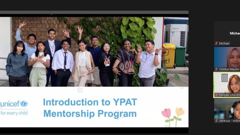 Mahasiswa UPER Menjadi Bagian dari Youth People’s Action Team Asia Pasifik