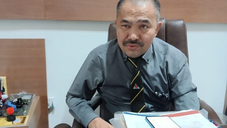 Resmi Jadi Tersangka, Direktur INDOPOS Dijerat Pasal UMP