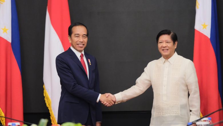 Hubungan  Indonesia – Filipina Makin Mesra