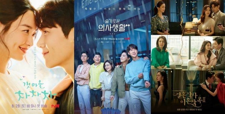 Fakta di Balik Proses Produksi Drama Korea, Tidak Seindah yang Kita Bayangkan