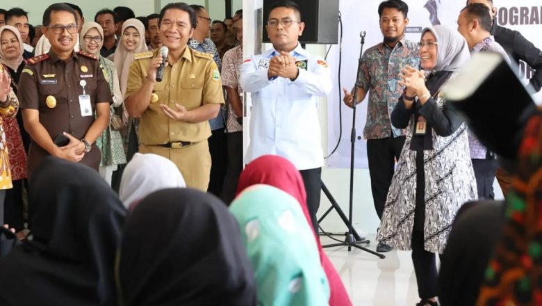 Layanan Teaching Hospital RSUD Banten Diresmikan