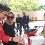 IKWI Jabar Berhasil Menjuarai Lomba Masak Nusantara