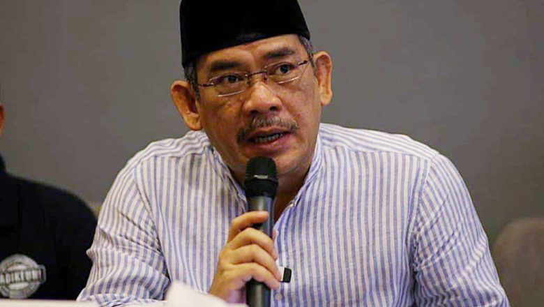 Hasil Quick Count DPW Partai Nasdem Jawa Barat, Asep Wahyuwijaya Berpotensi Melenggang ke Gedung DPR-RI