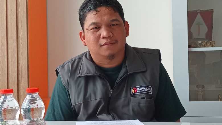 Jelang Deadline, Rapat Pleno KPU Kabupaten Bogor Tersisa 3 Kecamatan
