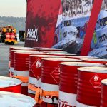 Ekonomi Daerah Didorong oleh Pertamina Lewat Grand Prix F1 Powerboat