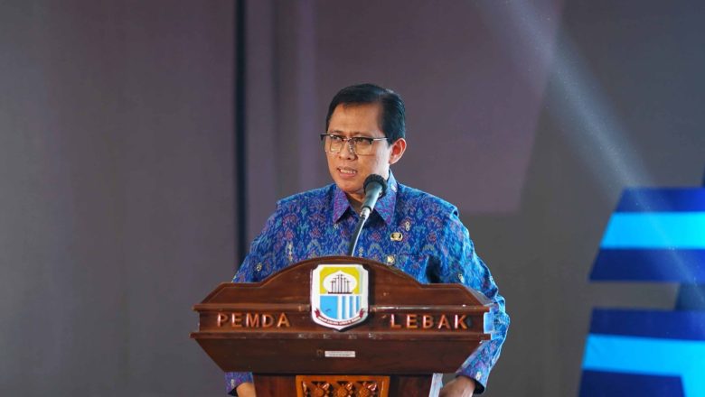 Pemda Diwajibkan untuk Menyusun Rencana Pembangunan Daerah untuk Meningkatkan Kesejahteraan Masyarakat
