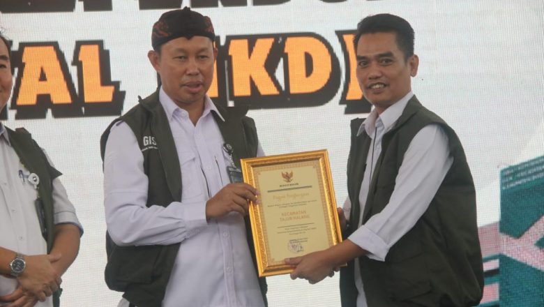 Gebyar Adminduk Kabupaten Bogor