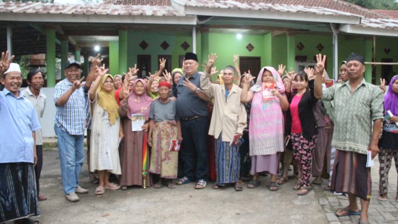 Zulkarnain Cabup Tangerang: Terkait Perbup Kabupaten Tangerang No.12 Tahun 2022,Pilih  No.3  Pasti Kami Buat Menjadi Perda