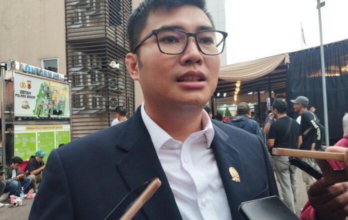 Guna Menjaga Stabilitas Harga, Sastra Winara Imbau Masyarakat Bijak Belanja di Bulan Ramadan