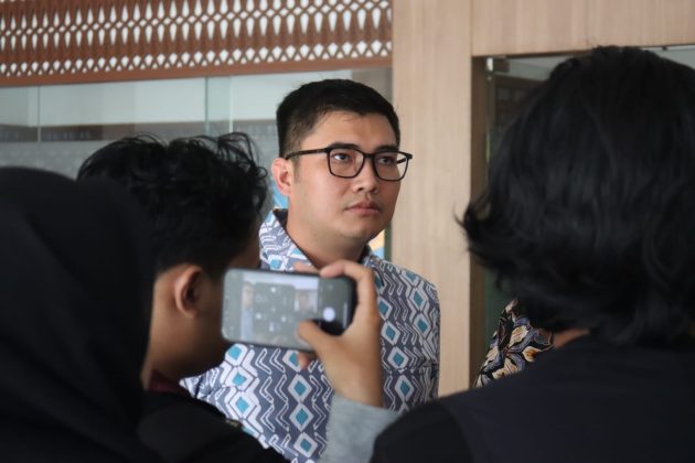 Sastra Winara Sebut Persoalan Puncak Teratasi Akibat Peran Media Sosial