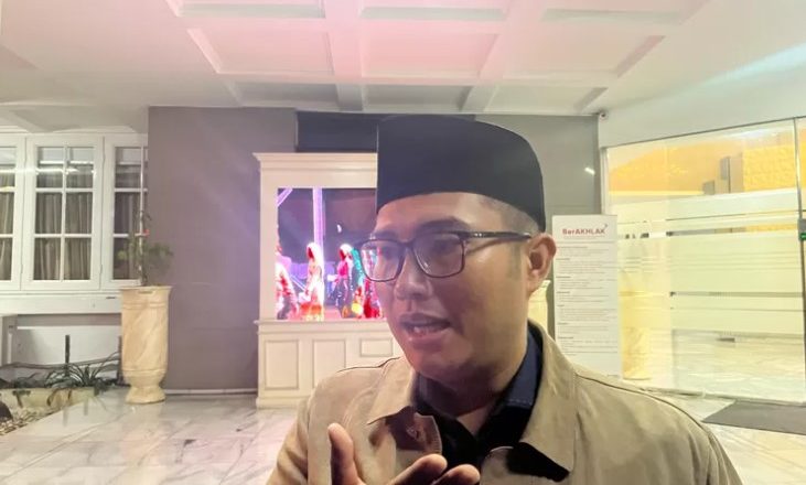Ketua DPRD Kabupaten Bogor Dukung Pemkab Bogor Lakukan Penataan PKL