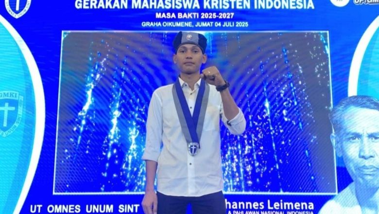 Pelanggaran Kebebasan Beragama Terjadi Di Depok, GMKI Negara Gagal Melindungi Hak Beribadah