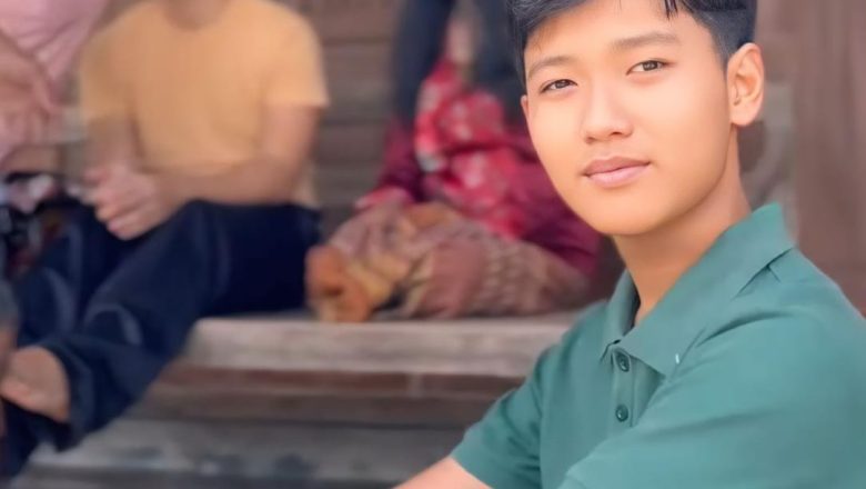 Bintang Baru dari Ajibarang! Juventino Hazel Hartono (Juven Ho)