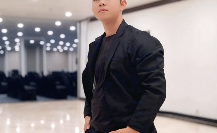 Ade Taufik Hidayat, SE. (BangFIK): Panglima Lapangan ‘Pocong Merah’, Memastikan Teror Hendra Lee Terekam Sempurna