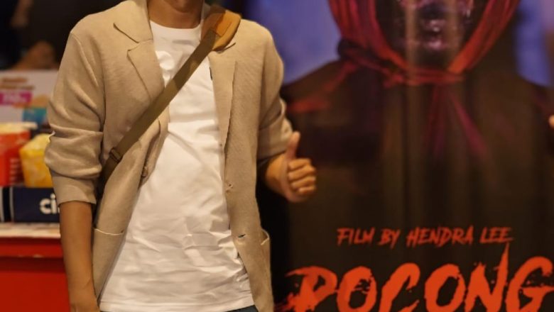 ROBBY SAPUTRA DAN BABAK AWAL DARI CHECKLIST CINEMA