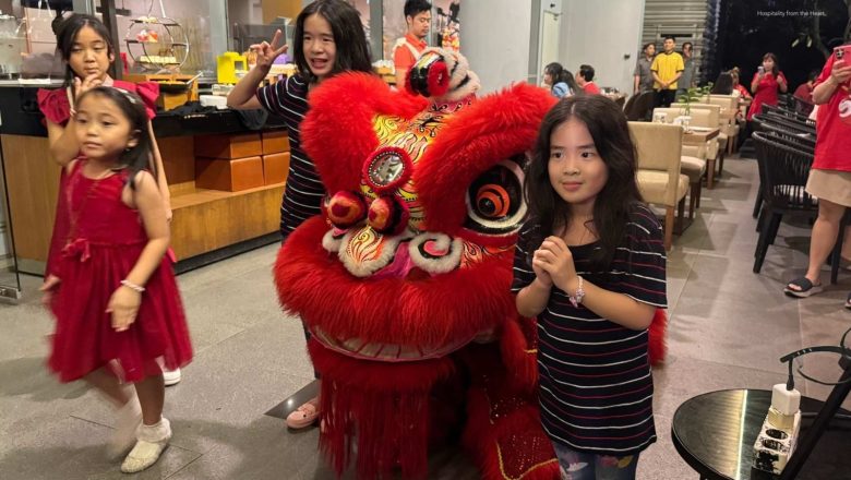 Melalui Promo “Chinese New Year Dinner”, Hotel Santika Premiere ICE-BSD City Hadirkan Penawaran Istimewa