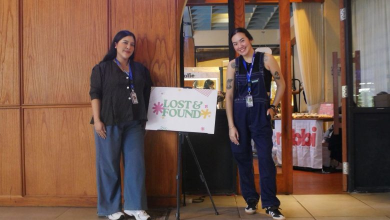 Karina Soeyono & Catherine Claudia Oendoen: Dua Perempuan di Balik Evolusi Lost and Found