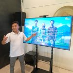 Jhonky Lee: Menemukan Cahaya di Balik Aspal Jalanan dan Ambisi Checklist Cinema