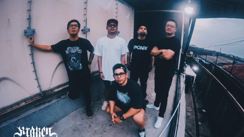 Kraken Rilis Single “Kalam Menikam”, Pembuka Menuju Album Kedua Kaliyuga
