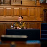 Pendanaan RIIM Kolaborasi Internasional Berhasil Diraih Peneliti UPER dengan Mengembangkan Sistem Logistik Cerdas Berbasis AI