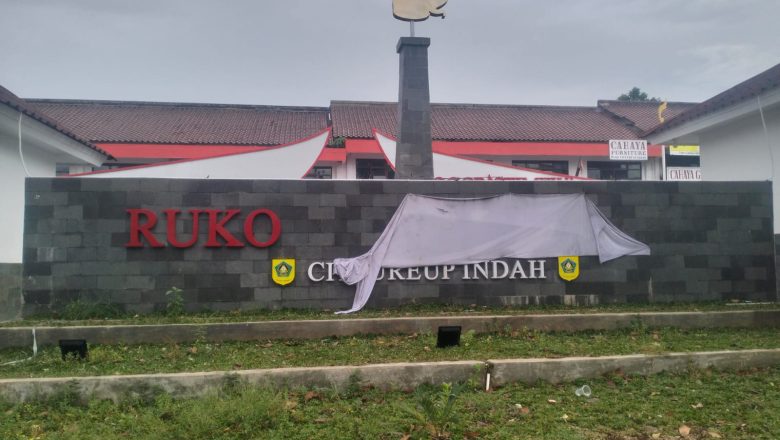 Aset Pemkab Bogor di Citeureup Mangkrak, Revitalisasi Lahan Transit Jalan Mayor Oking Dipertanyakan