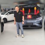 Gebrakan Baru di Bogor! BYD Harmony Auto Cibinong Tawarkan Free Charging