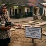 Tradisi Rengginang Terancam Punah di Citeureup, Akibat Harga Bahan Baku Melejit