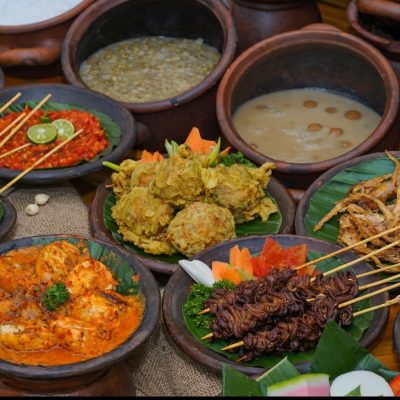 Spesial Ramadan, Serbu Promo Buka Puasa All You Can Eat di HARRIS Sentul City Bogor