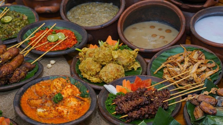 Spesial Ramadan, Serbu Promo Buka Puasa All You Can Eat di HARRIS Sentul City Bogor