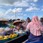 Peneliti UPER Ungkap Rapuhnya Ketahanan Ekonomi Warga Pesisir, Krisis Iklim di Hari Nelayan