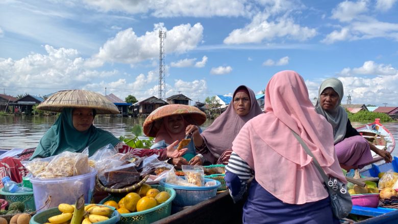 Peneliti UPER Ungkap Rapuhnya Ketahanan Ekonomi Warga Pesisir, Krisis Iklim di Hari Nelayan