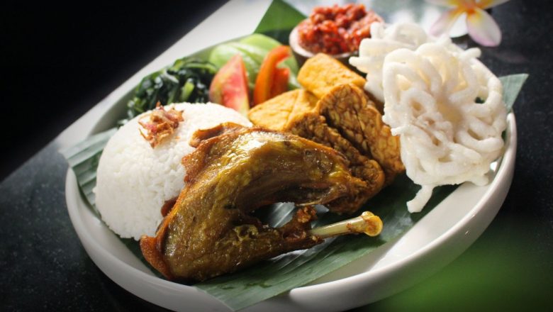 Hotel Santika Premiere ICE-BSD City Hadirkan Promo Kuliner Spesial, Merajut Tradisi dalam Kehangatan Kuliner Nusantara