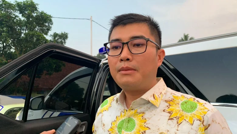 Ketua DPRD Sastra Winara Dorong RSUD Bakti Pajajaran Hadirkan Inovasi Lain