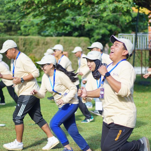 Rekomendasi Tempat Gathering Kantor di Sentul dengan Paket Meeting Lengkap