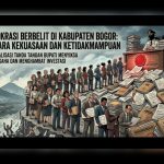 Birokrasi “Gemuk” Kabupaten Bogor Dikeluhkan: Pengusaha Sebut Perizinan Tersentralisasi dan Lamban