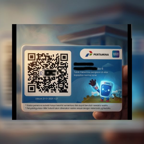 Sistem Barcode BBM ‘Error’, Puluhan Armada di Bogor Lumpuh Total