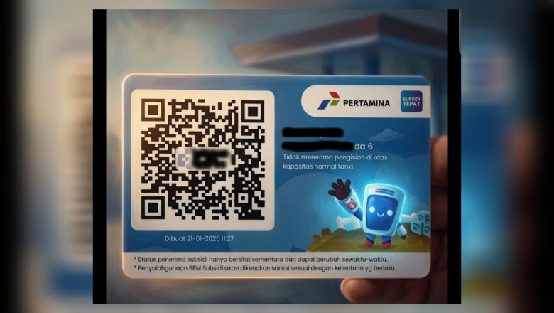 Sistem Barcode BBM ‘Error’, Puluhan Armada di Bogor Lumpuh Total