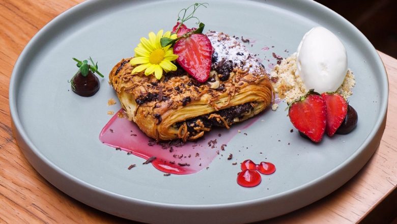 Hotel Santika Premiere Bintaro Hadirkan Sensasi Manis dan Hangat di Bulan April dengan Kreasi Dessert & Coffee Spesial